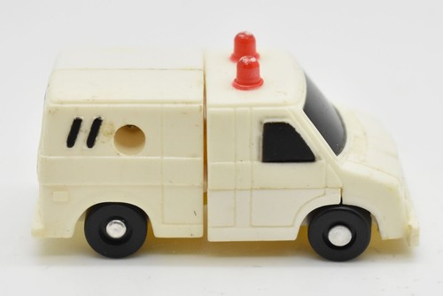 Transformers G1 Micromasters Fixit KO Bootleg Action Figure - Picture 1 of 6