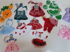 CHOICE: Teddy Mountain Collection ~Outfits~ C...