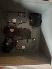 Lot Of Brand New Circuit Breakers And Switches. They Are Untested