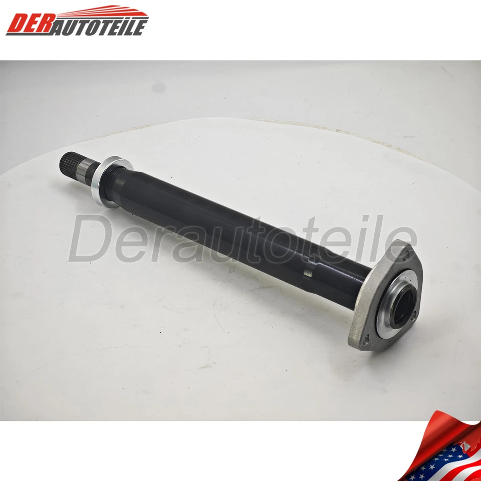 Eje intermedio CV 22910264 tracción delantera para Chevrolet, Buick, GMC Foto 4 de 4