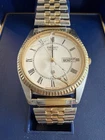 Vintage Seiko Watch 5Y23-8A60 And Box (Parts Only)