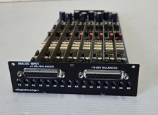 Avid Digidesign 192 I/O Analog Input Expansion Card D