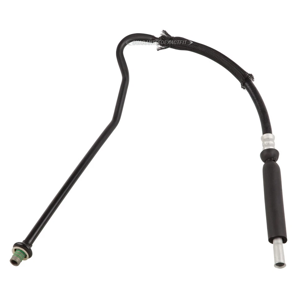 Kit de aire acondicionado con compresor de aire acondicionado condensador y secador para Mercury Cougar 4,6 L 1996 Foto 4 de 4