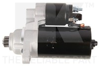 Anlasser Starter FüR VW Fox Polo Skoda Roomster Praktik Fabia I Combi 5Z1