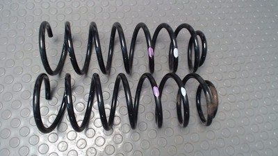 Fahrwerksfedern Hinten / Hinterfedern Chevrolet Aveo 1.2 Neu 12 Monate Garantie