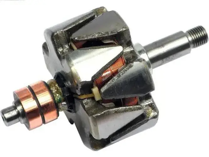 Alternator rotor AR0032 AS-PL