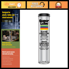 Waterproof Food-Grade Silicone Grease - All-Purpose Lubricant for Automotive  I