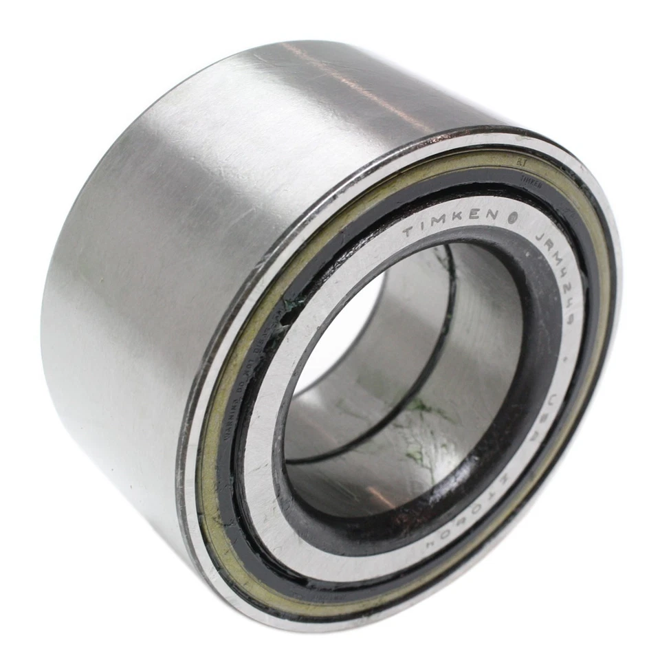 Timken SET49 Rodamientos de rueda delanteros o traseros lado del conductor del pasajero para Mark Kia XJ8 Foto 3 de 4