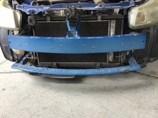 RINFORZO PARAURTI ANTERIORE PER FIAT Sedici 1° Serie 71742884 M16A (06>09)