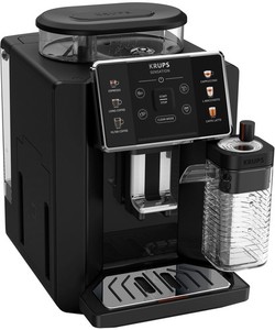 Krups Kaffeevollautomat EA9128D Sensation Milk - B-Ware gut