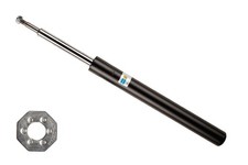 2x BILSTEIN Stoßdämpfer B4 Serienersatz 21-031199 für BMW E34 5er Touring 518