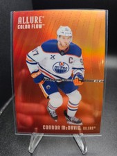 2015-16 Upper Deck Biography of a Season Hockey Cards 15