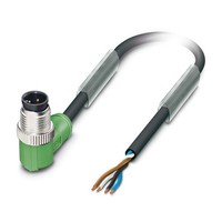 Phoenix Contact - SAC-4P-M12MR/1,5-PVC - 1415591