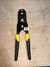 Apollo 69PTKH0014C 1/2 in. and 3/4 in. PEX Crimp Tool 466