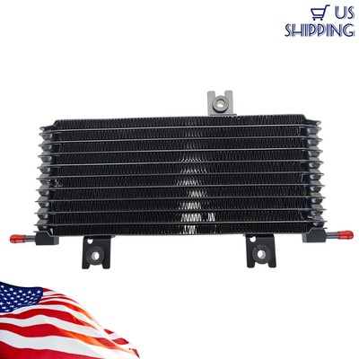 Fits For Nissan X-TRAIL T31 2007-2014 2009 2013 2.5L L4 21606-JG000 Oil Cooler