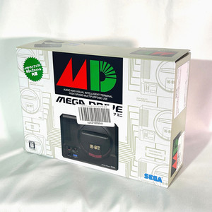Sega Mega Drive Mini 2 | eBay