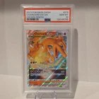New ListingThe Pokémon Company Pokémon TCG Crown Zenith Charizard VSTAR 019/159 Holo PSA 10