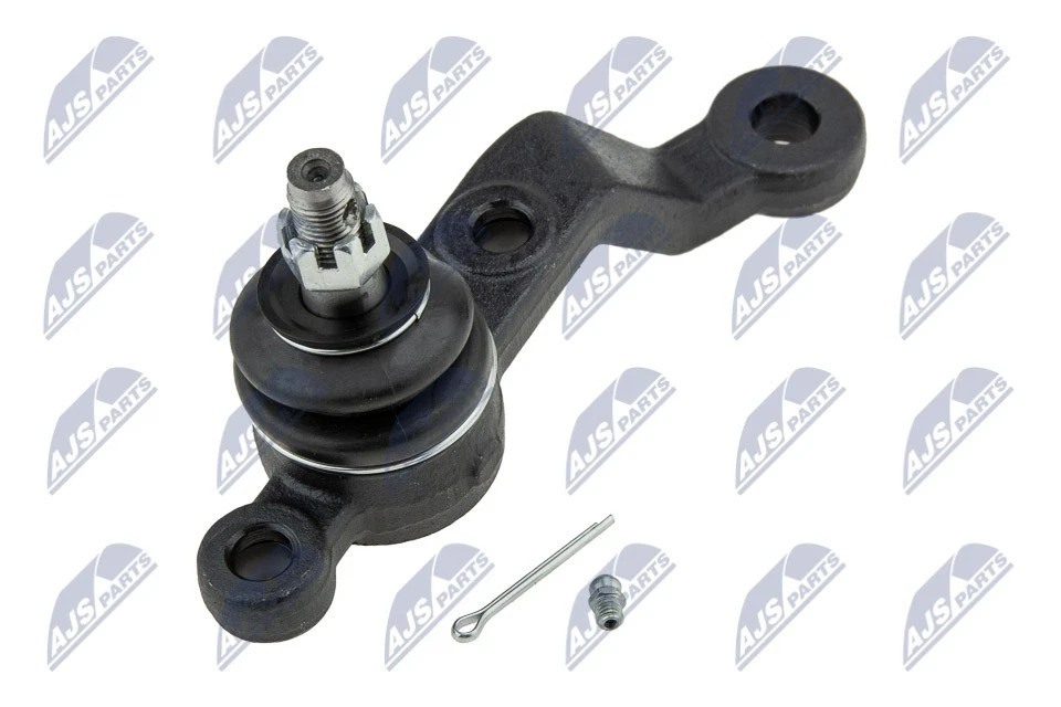 BALL JOINT ZSD-TY-046 FOR LEXUS 2JZ-GE 3.0L 6cyl GS1UZ-FE 4.0L 3UZ-FE 4.3L 8cyl - Image 2 of 4
