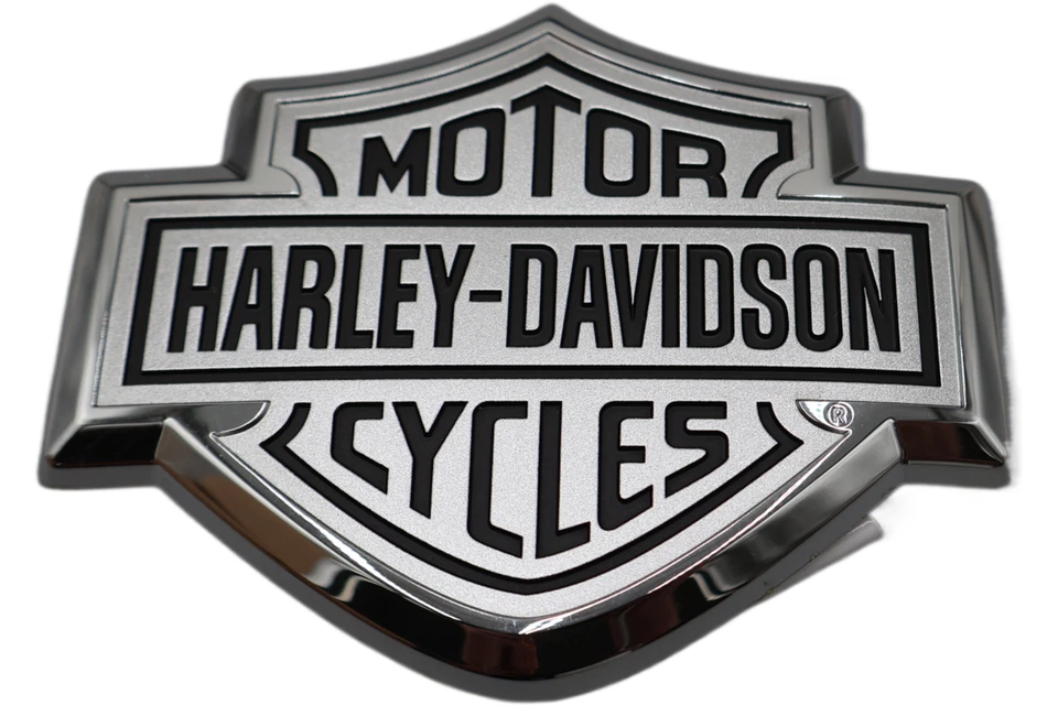 62334-10 nuevo fabricante de equipos originales 2010 Harley-Davidson FLSTSE CVO Softail convertible combustible derecho Foto 2 de 4