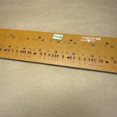 M-Audio keystation 88ES ricambi, solo parti non un'unità completa - Foto 8 di 10