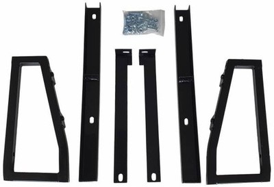NIQ04-035 Ladeflächen-Montageset für YAMAHA Drive2 ab Bj.2017  04-035