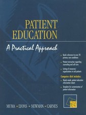 Patient Education: A Practical Approach