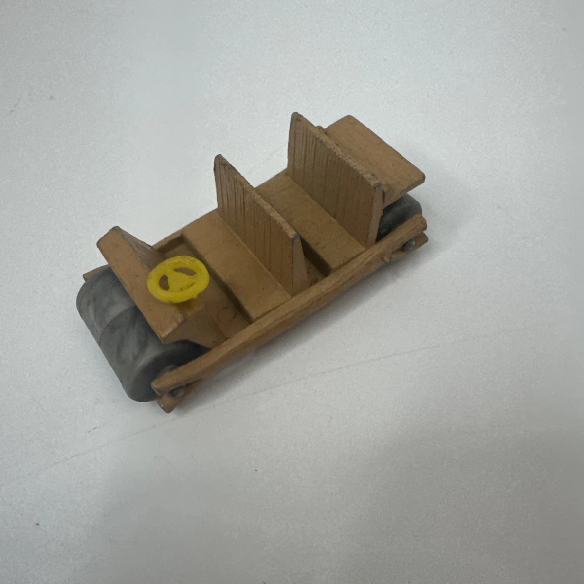 Preços baixos em Flintstones Vintage Carros em metal fundido de