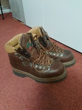 Sendra Boots Bergstiefel Wanderschuhe Größe 43 wenn's hoch kommt 5 x getragen 