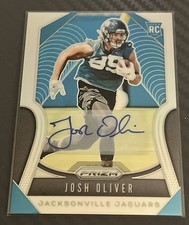 Josh Oliver