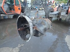 Eaton Fuller Rtlo16610b Super 10 Speed Transmission Takeout Truck Rtlo-16610b