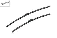 Bosch Aerotwin Scheibenwischer Vorn Ford C-Max II Grand C-Max
