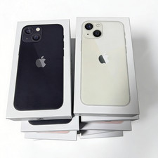 Factory NEW Apple iPhone 13 MINI 5G 128/256/512GB Unlocked USA stock 2 Yr Wty
