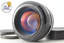 [Near MINT] Nikon Nikkor 55mm f/1.2 Ai MF Standard Prime Lens From JAPAN