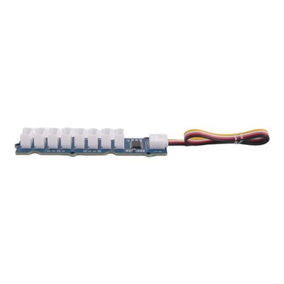 8-Kanal--Multiplexer/Hub Unterstützt 3,3 V/5 V-System, Mehrere Geräte mit d4925