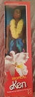 tropical ken doll vintage mattel new in box