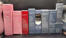 THIS WORKS SLEEP SOLUTIONS AND EVERYDAY SKINCARE ITEMS NEW IN BOX - YOU PICK