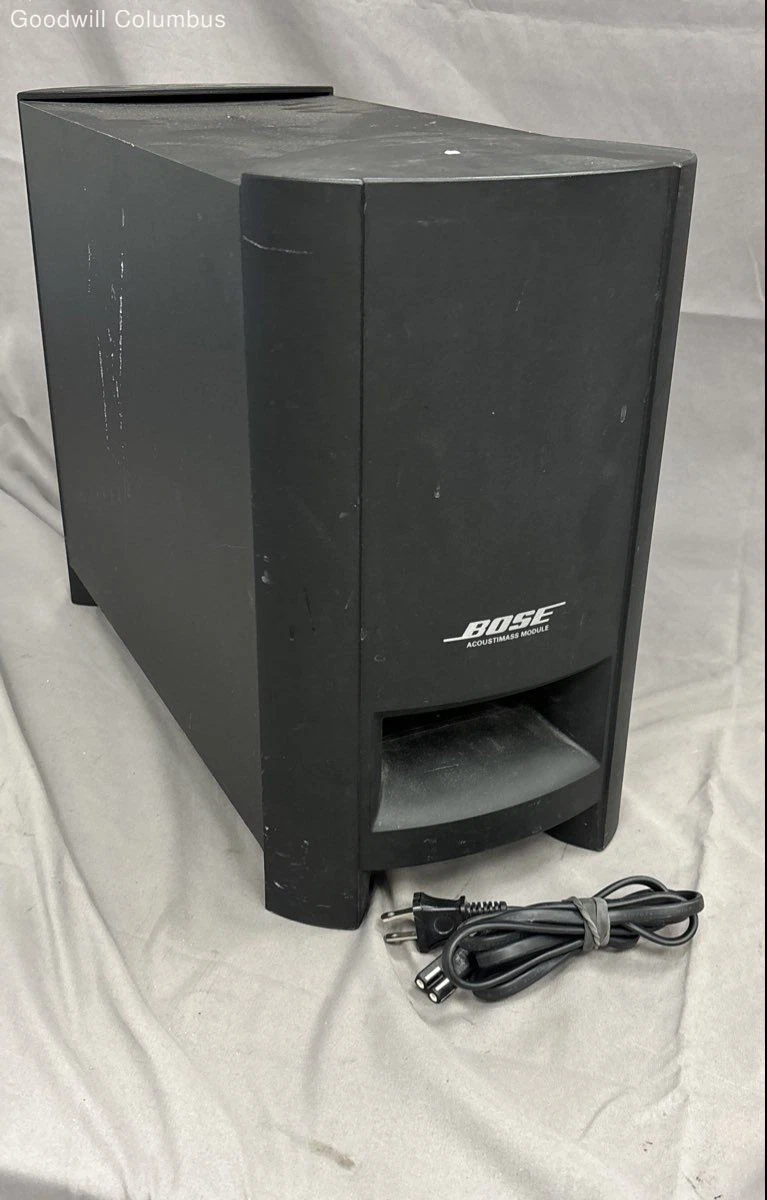 Bose Cinemate Gs Series Ii for sale | eBay