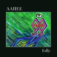 Aaiiee - Folly - Cd - G3Z