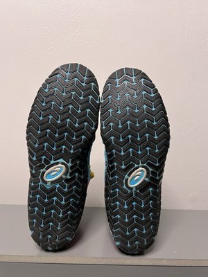 Sissy Aggressor 1 Og Wrestling Shoes | eBay