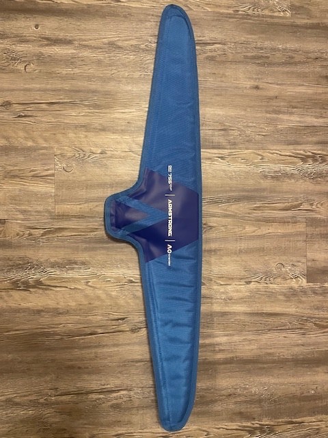 Armstrong DWP 755 Foil downwind performance front foil wing