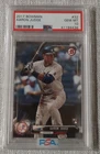 2017 Bowman Aaron Judge #32 PSA 10 GEM MT Rookie RC eBay Authenticated