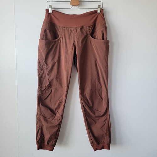 Prana Damen Kanab Jogginghose Gr. M Wander- und Klettertaschen Outdoor