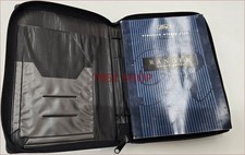 1995 Ford Ranger Owners Manual With Case Ford Oem