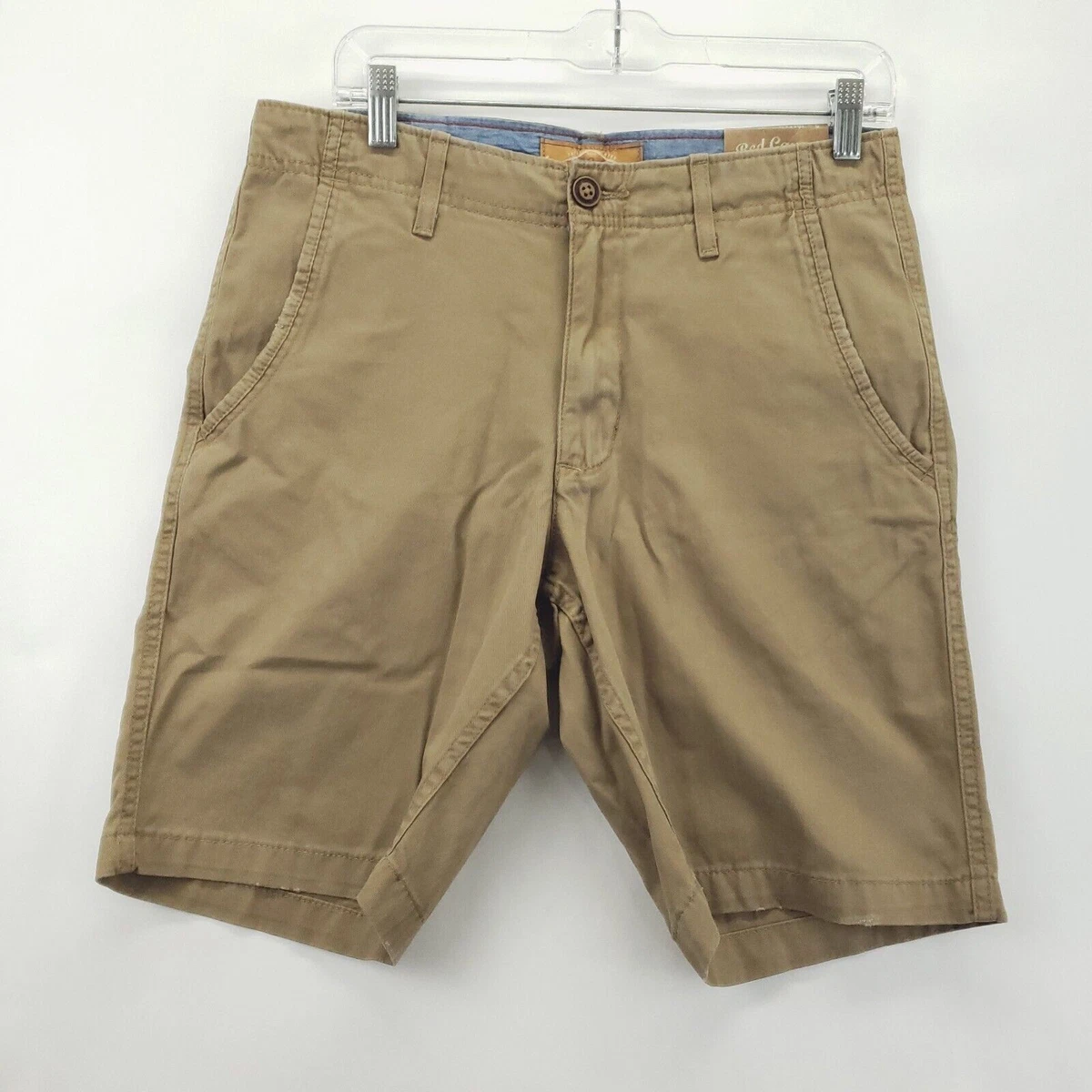 Red Camel Shorts for Men for sale | eBay