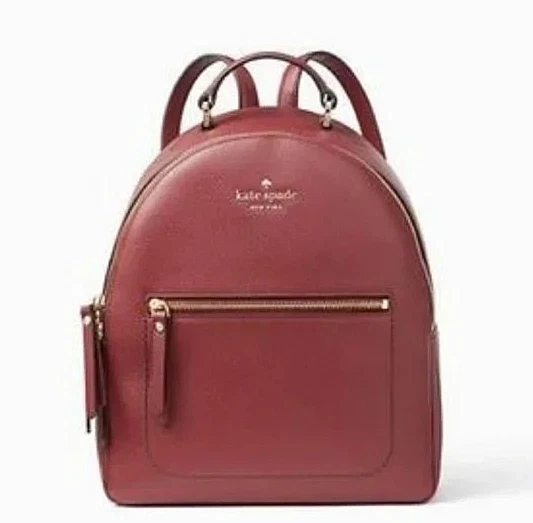 kate spade new york Backpack Brown Bags & Handbags for Women 