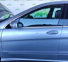 Porte avant et accessoires Mercedes CLASSE R