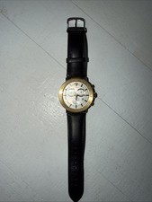 Versace Mens Watches Black 43 mm Urban Mystiq...