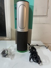 Logitech ConferenceCam Connect All-in-One Video Collaboration for Small Groups