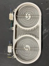 4352445812 From Frigidaire Range - Radiant Element with Bridge - Used & Working