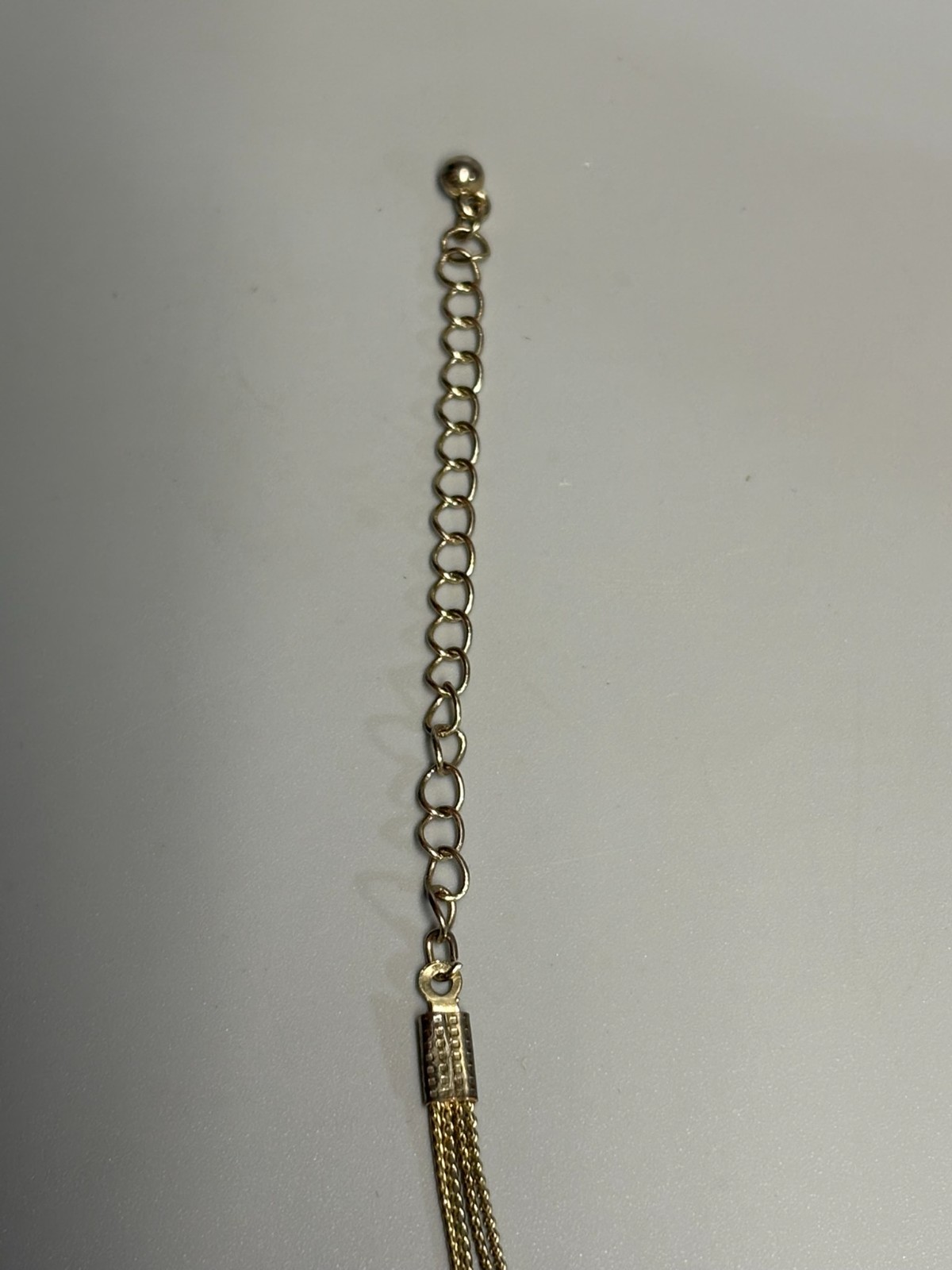 Layered Beaded Multi Stranded Necklace Jewelry 4 … - image 6